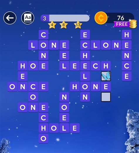 Wordscapes Daily Puzzle Answers for December 27, 2021.